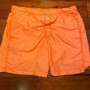 Southern Tide Swim Trunks - Medium